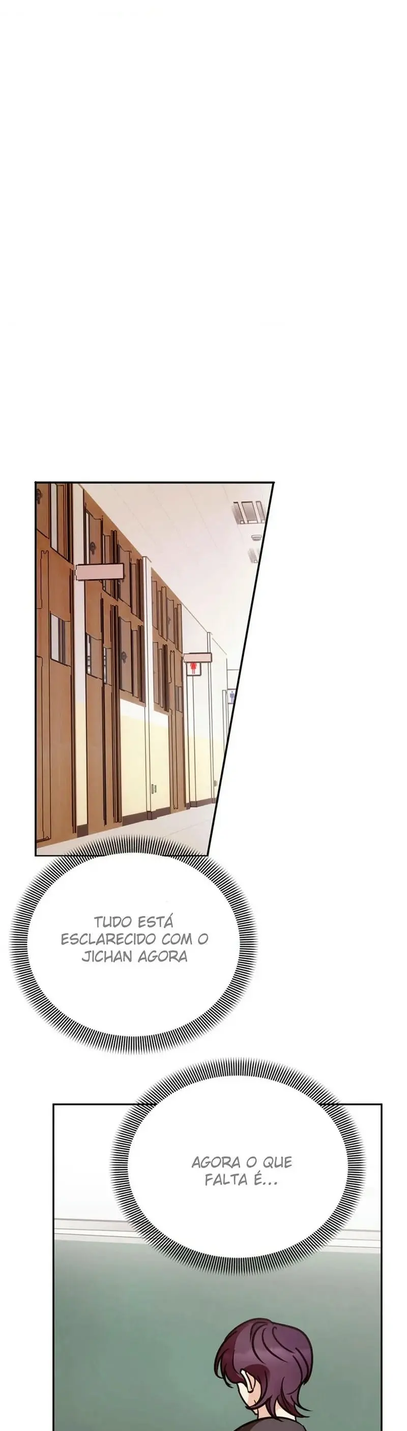 Involuntary Romance – Capítulo 36 Yaoi – Página 15