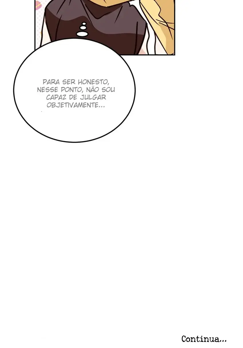 Involuntary Romance – Capítulo 37 Yaoi – Página 25