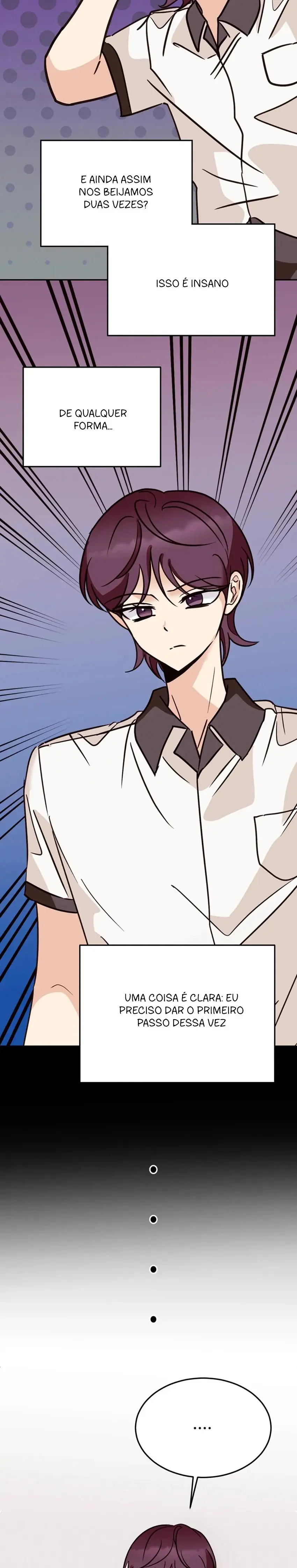 Involuntary Romance – Capítulo 37 Yaoi – Página 7