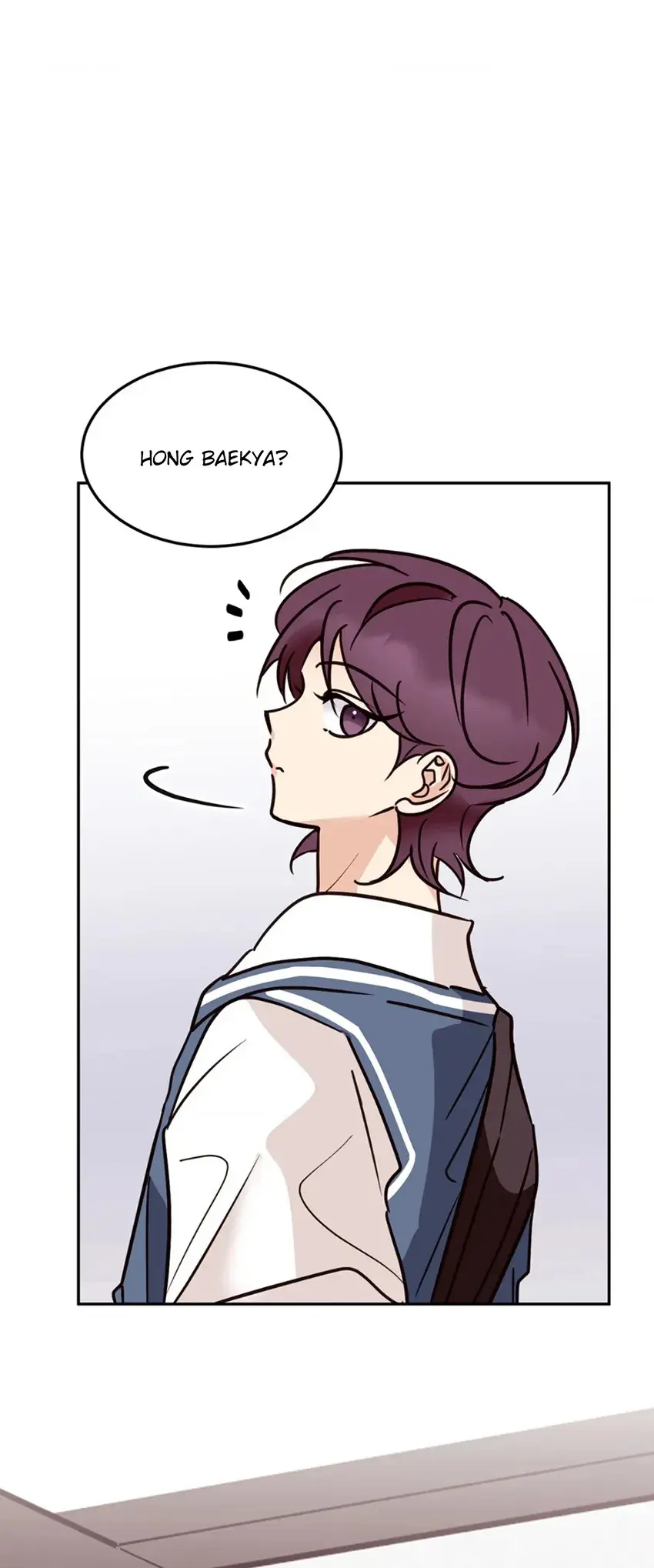 Involuntary Romance – Capítulo 38 Yaoi – Página 31