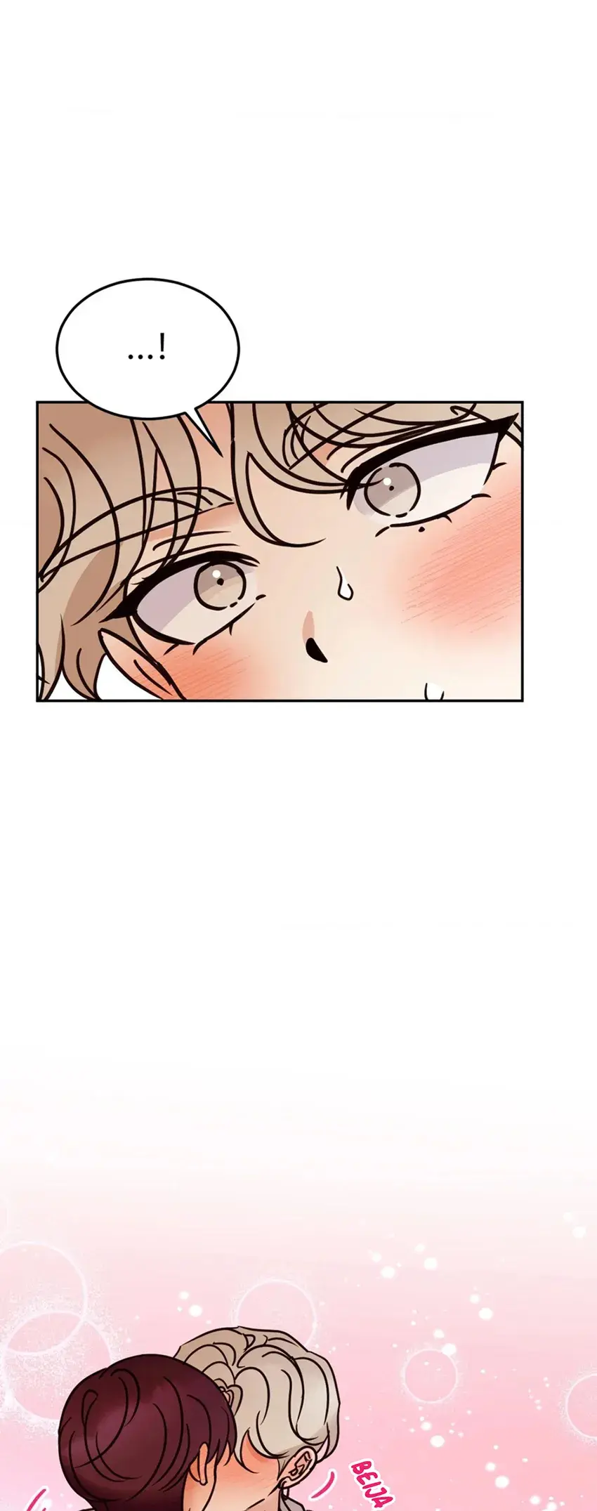 Involuntary Romance – Capítulo 39 Yaoi – Página 19