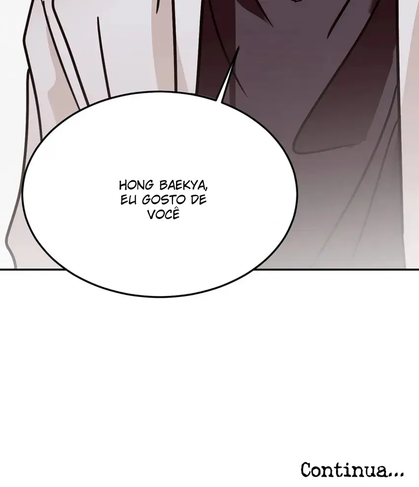 Involuntary Romance – Capítulo 39 Yaoi – Página 34