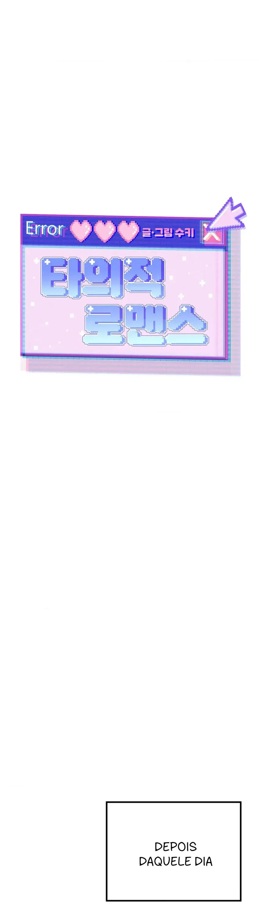 Involuntary Romance – Capítulo 40 Yaoi – Página 10