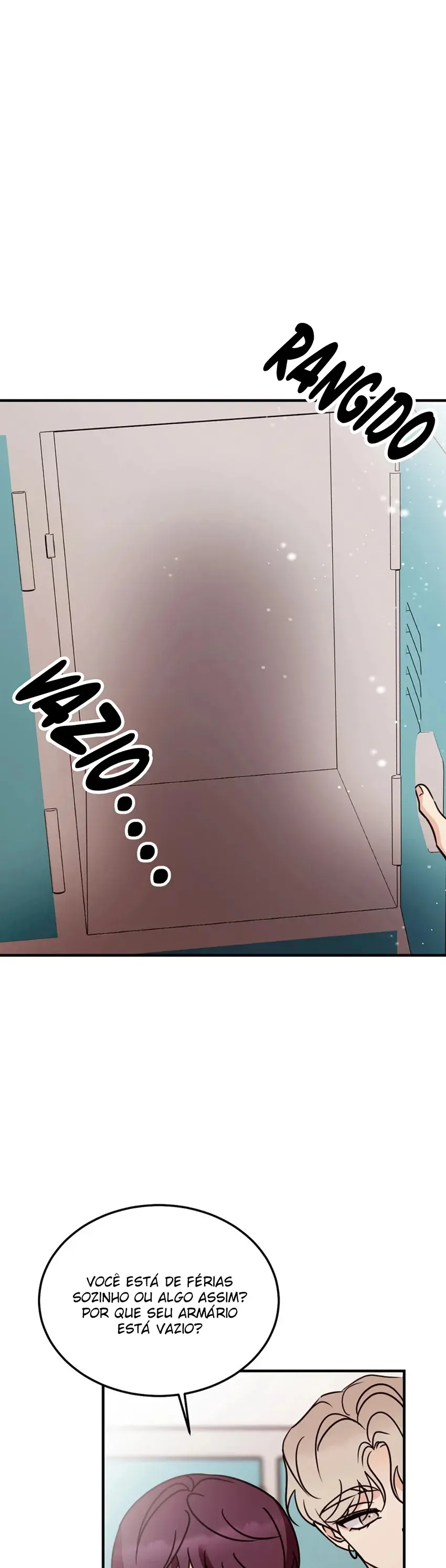 Involuntary Romance – Capítulo 40 Yaoi – Página 6