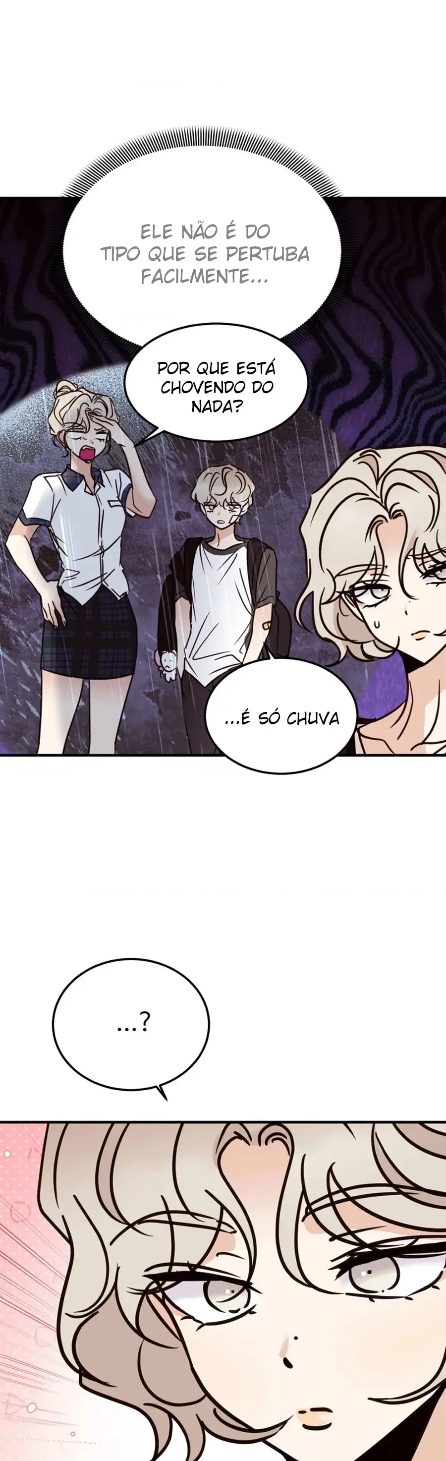 Involuntary Romance – Capítulo 43 Yaoi – Página 13