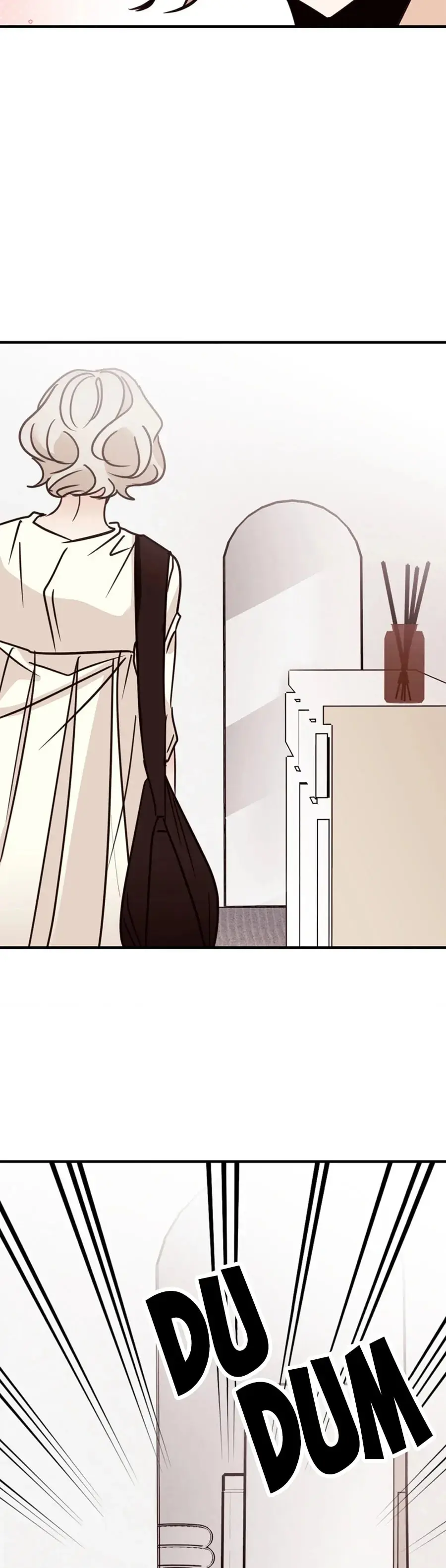 Involuntary Romance – Capítulo 43 Yaoi – Página 14