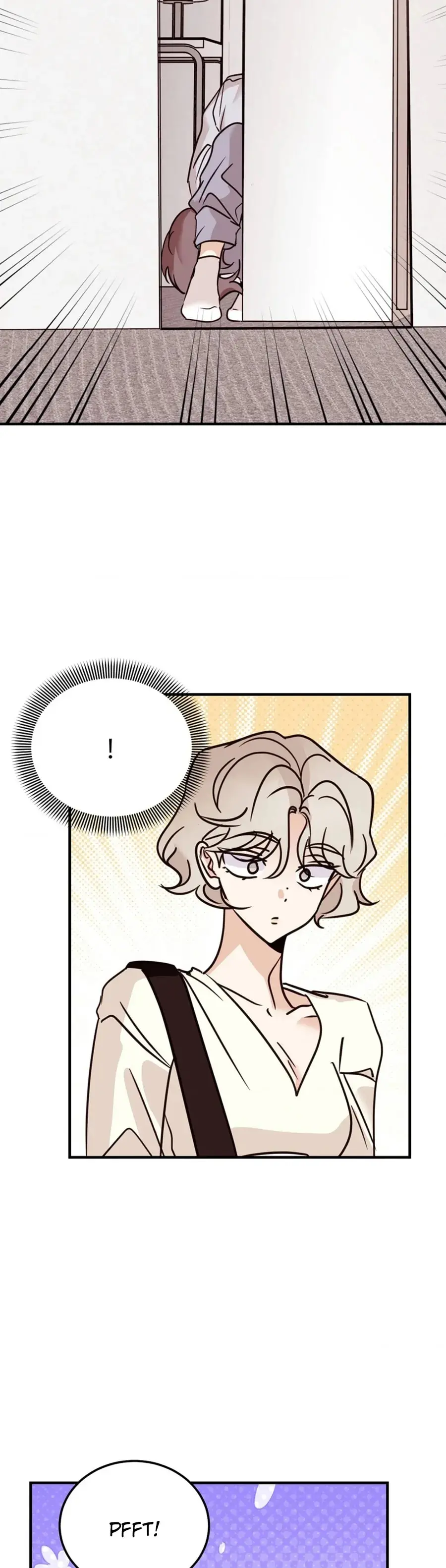 Involuntary Romance – Capítulo 43 Yaoi – Página 15