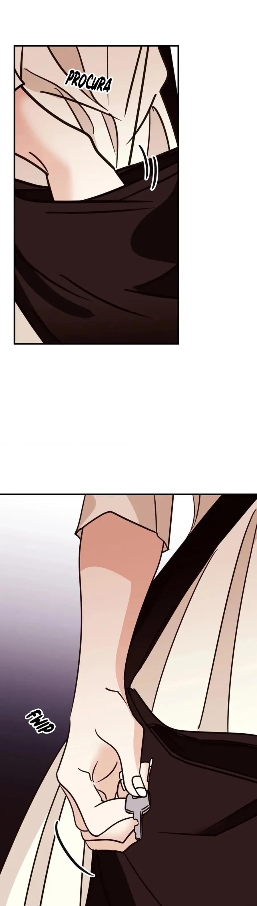 Involuntary Romance – Capítulo 43 Yaoi – Página 4