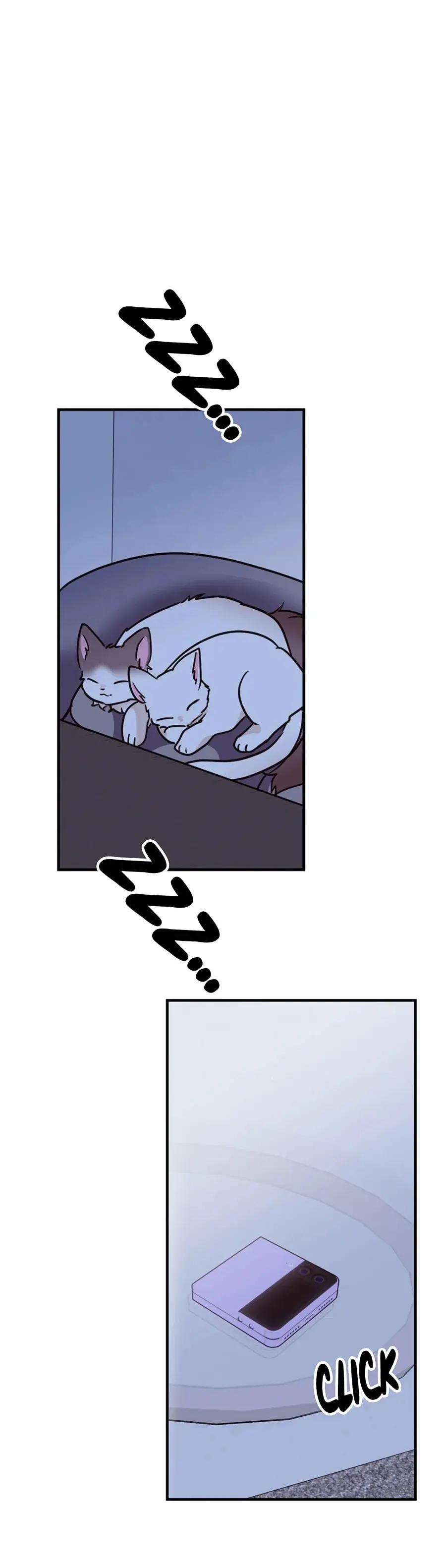 Involuntary Romance – Capítulo 44 Yaoi – Página 17