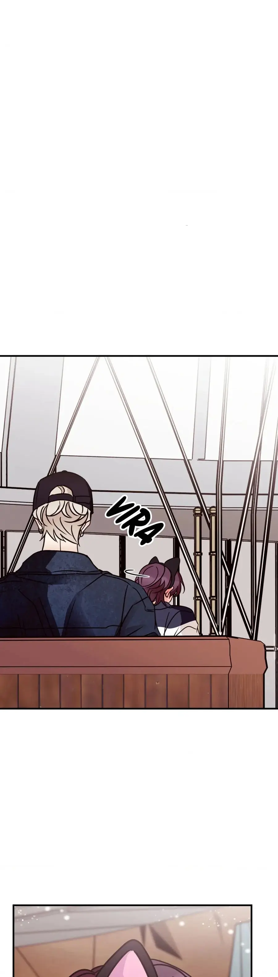 Involuntary Romance – Capítulo 46 Yaoi – Página 21