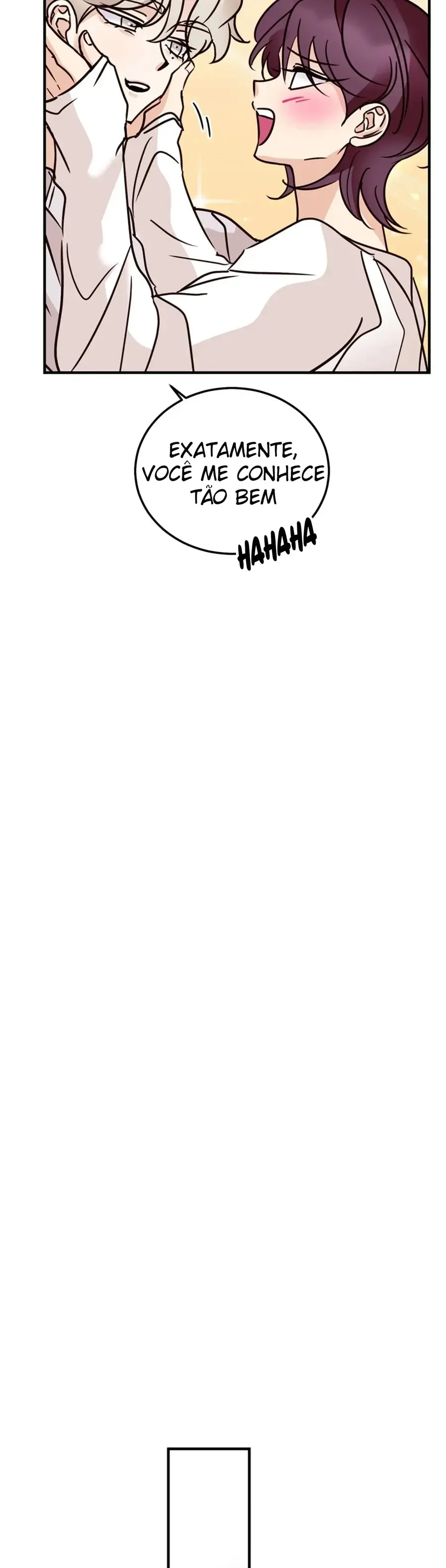 Involuntary Romance – Capítulo 47 Yaoi – Página 25