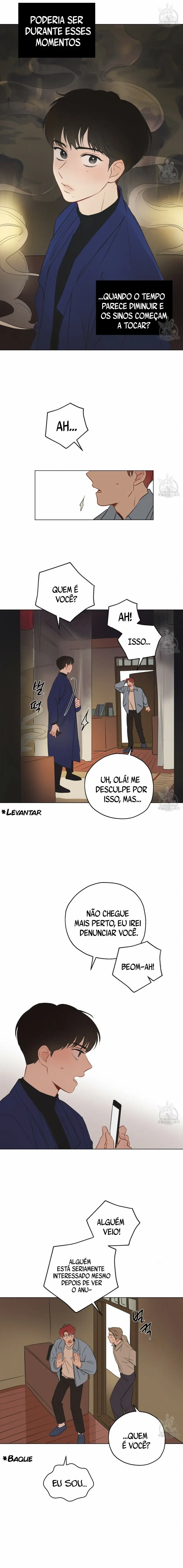 It’s Just a Dream, Right?! – Capítulo 01 Yaoi – Página 14