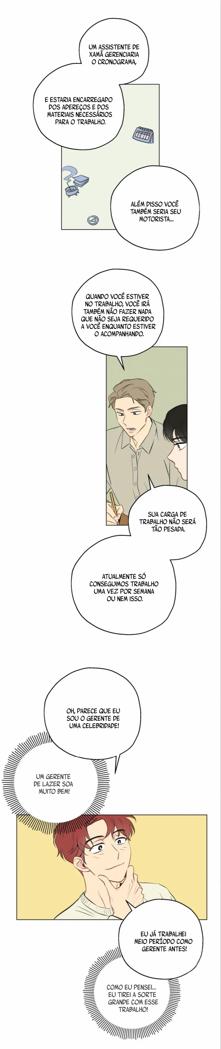 It’s Just a Dream, Right?! – Capítulo 01 Yaoi – Página 17