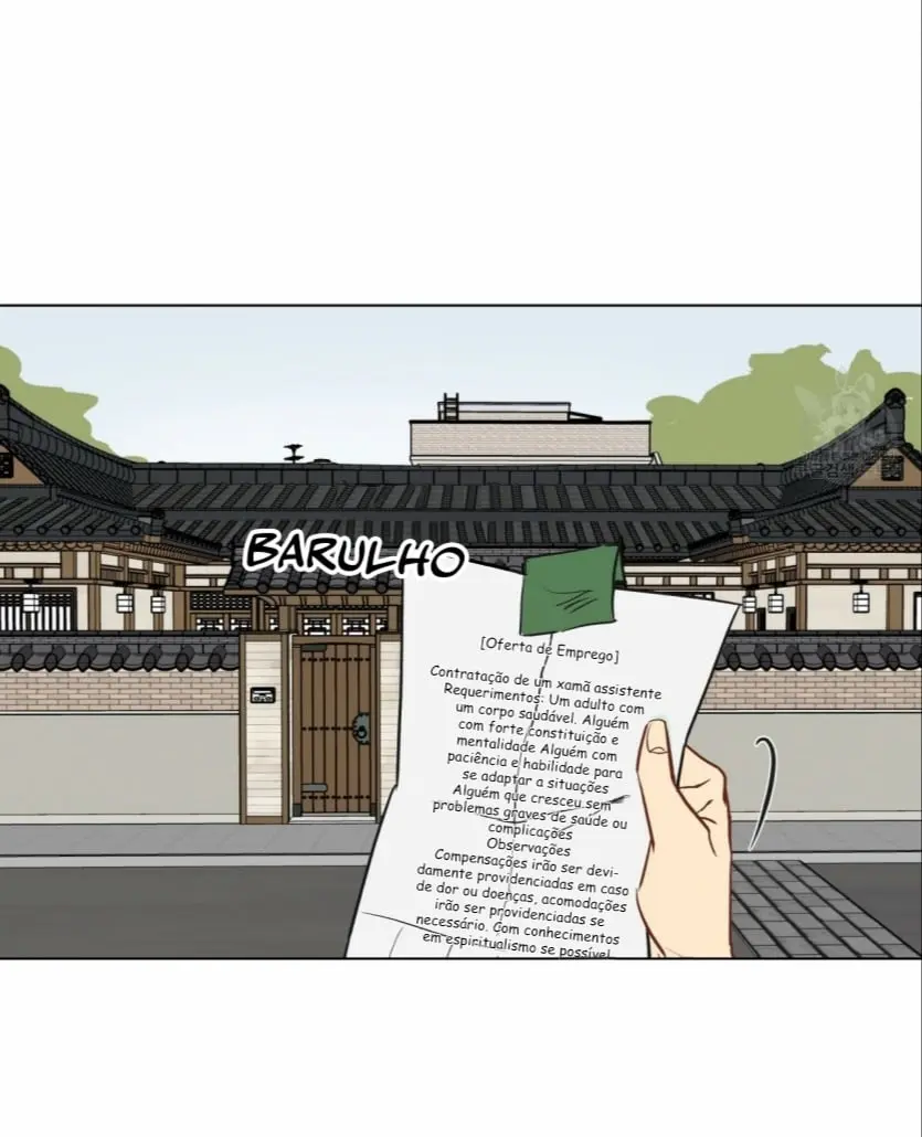 It’s Just a Dream, Right?! – Capítulo 01 Yaoi – Página 4