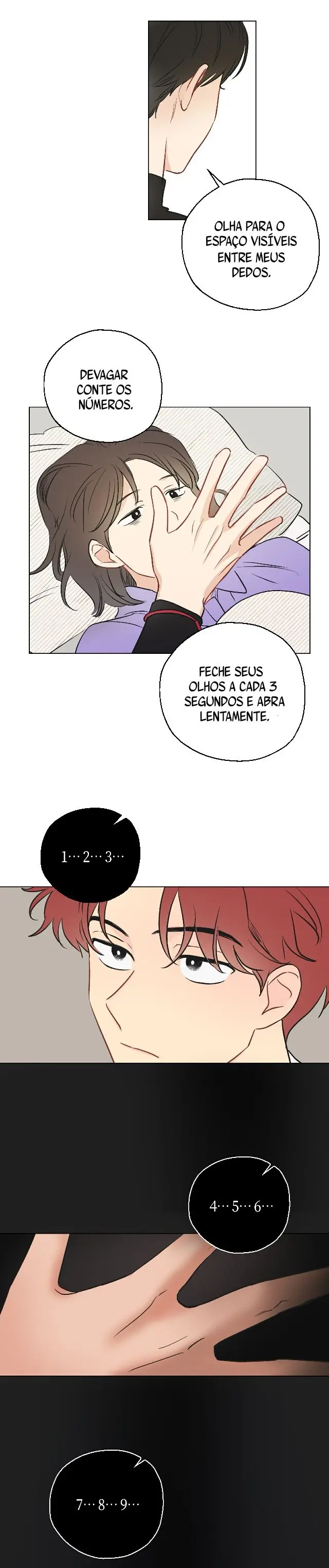 It’s Just a Dream, Right?! – Capítulo 02 Yaoi – Página 12