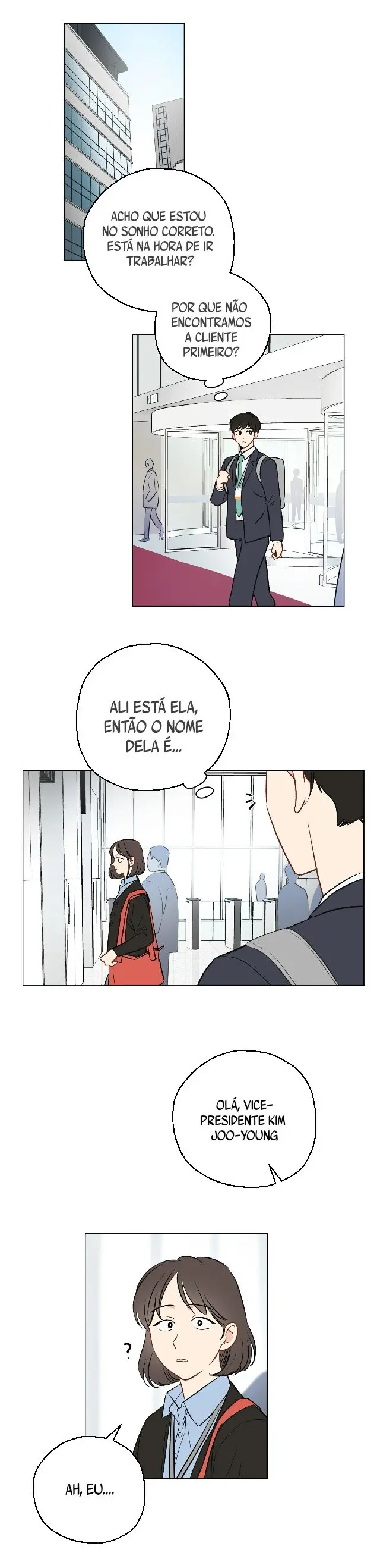 It’s Just a Dream, Right?! – Capítulo 02 Yaoi – Página 16