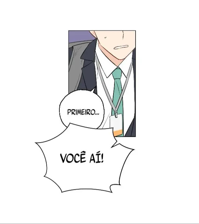 It’s Just a Dream, Right?! – Capítulo 02 Yaoi – Página 25