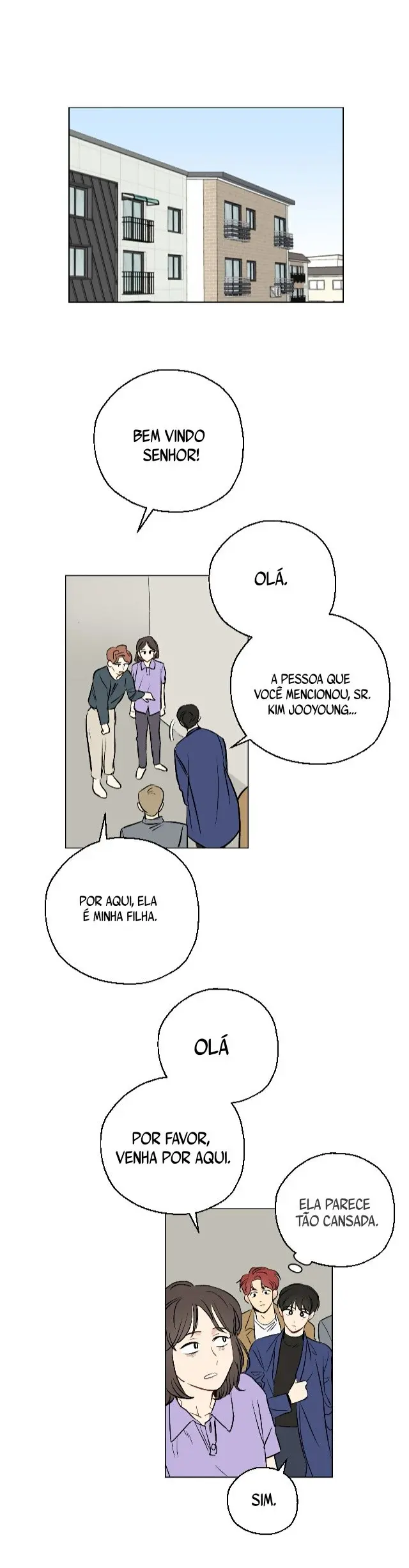It’s Just a Dream, Right?! – Capítulo 02 Yaoi – Página 9