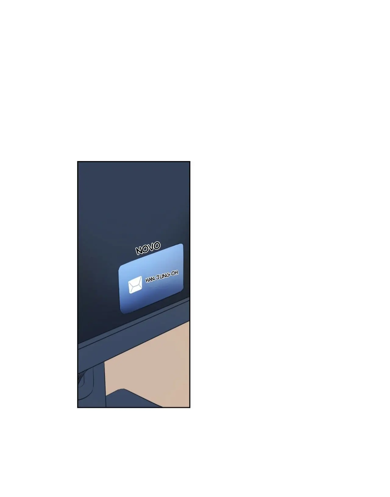 It’s Just a Dream, Right?! – Capítulo 03 Yaoi – Página 12