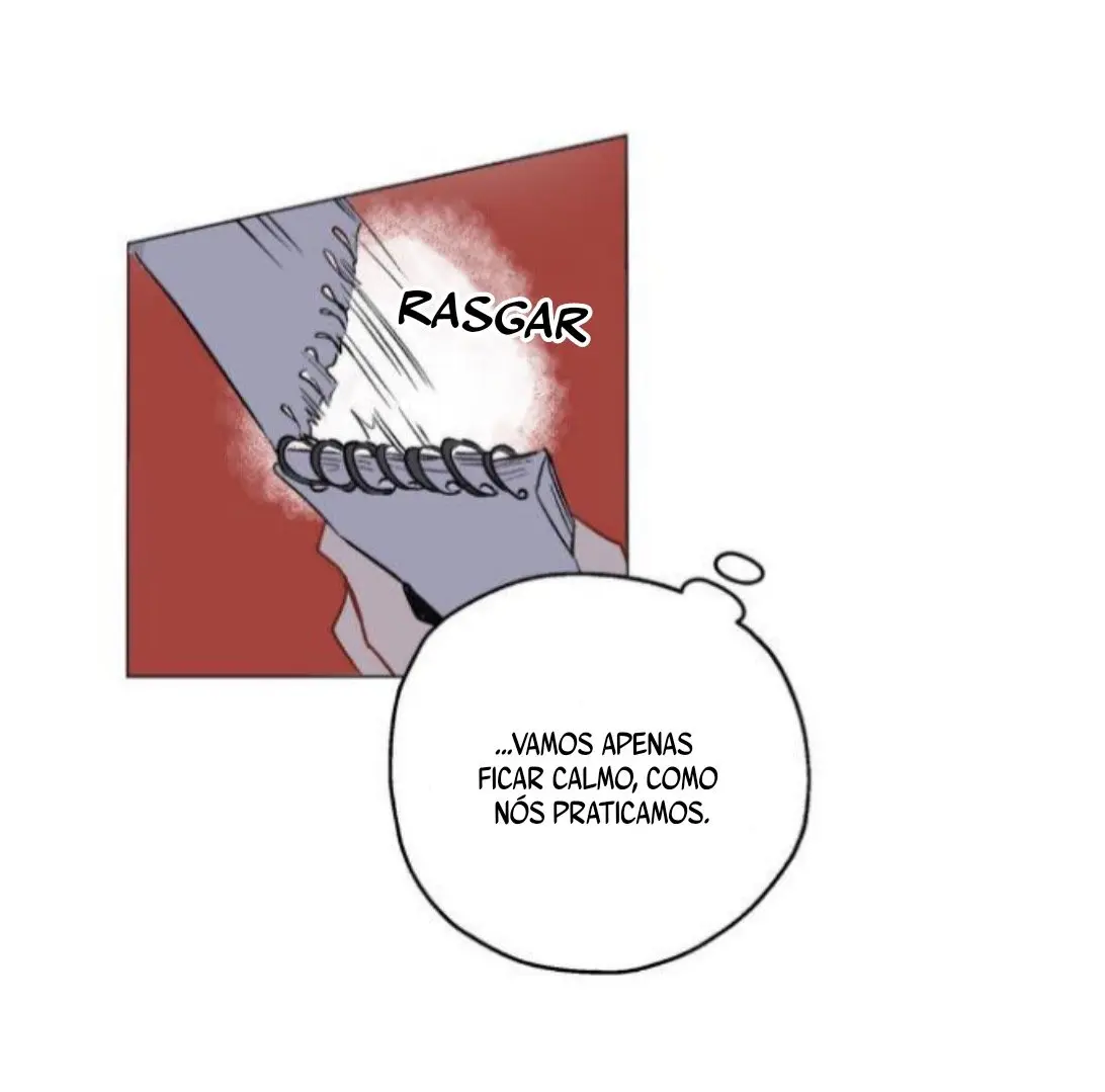 It’s Just a Dream, Right?! – Capítulo 03 Yaoi – Página 23