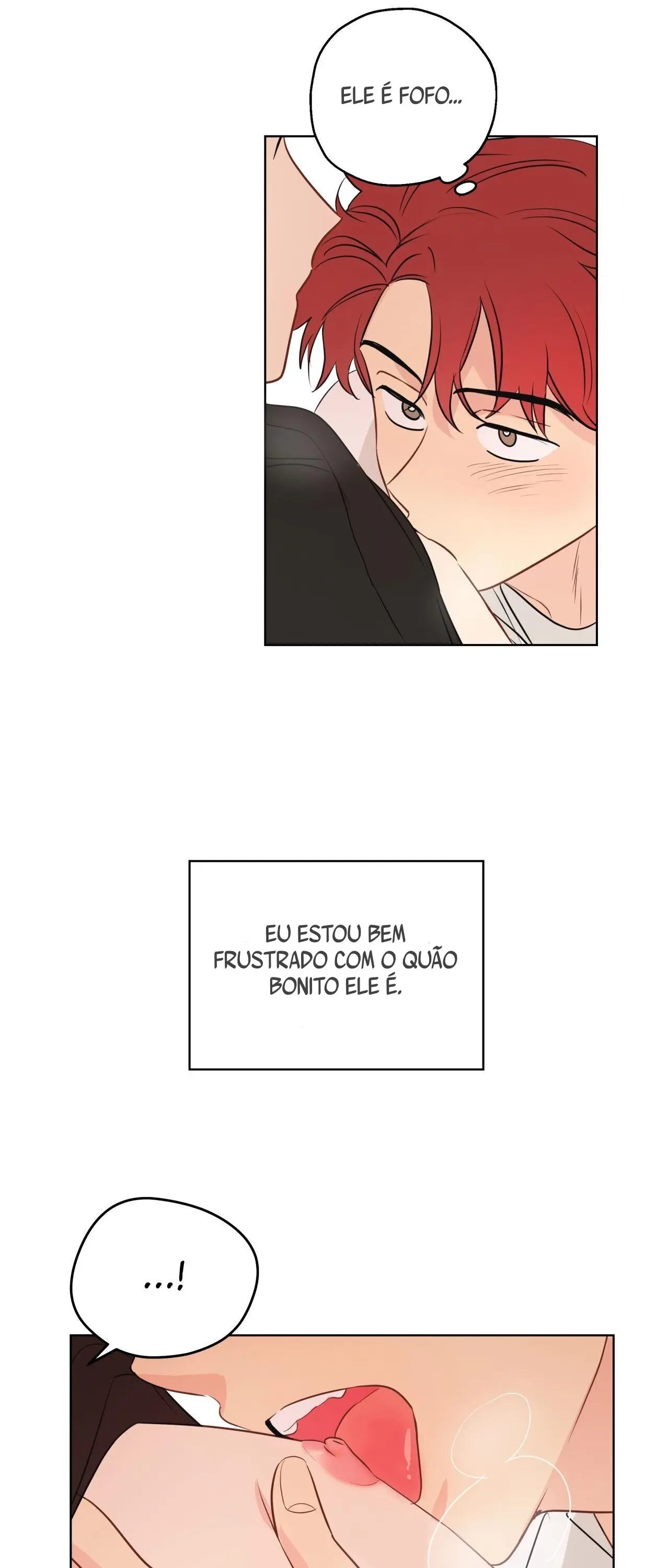 It’s Just a Dream, Right?! – Capítulo 05 Yaoi – Página 8