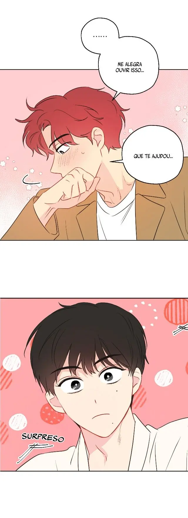 It’s Just a Dream, Right?! – Capítulo 06 Yaoi – Página 10