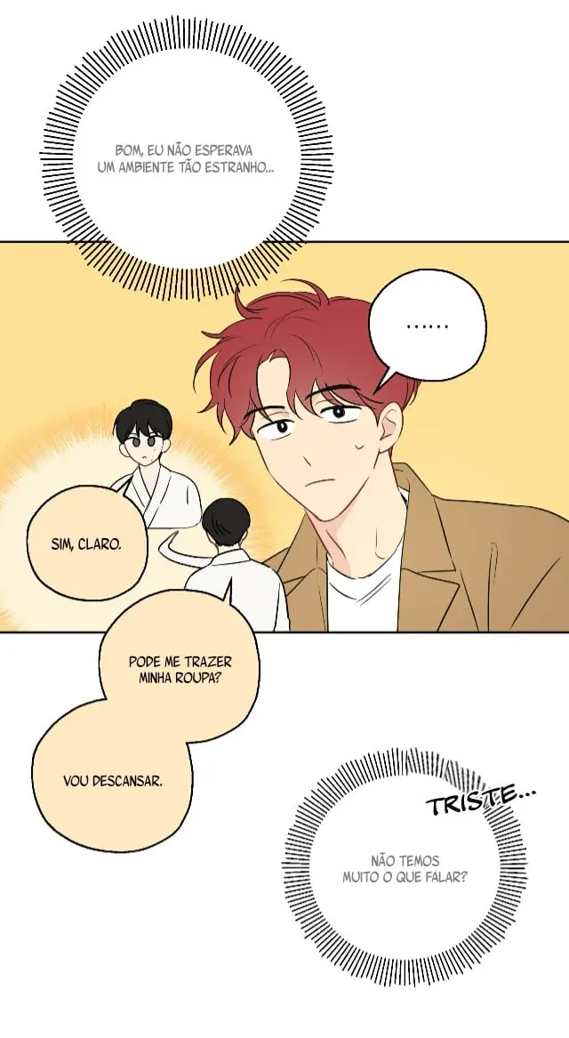 It’s Just a Dream, Right?! – Capítulo 06 Yaoi – Página 13