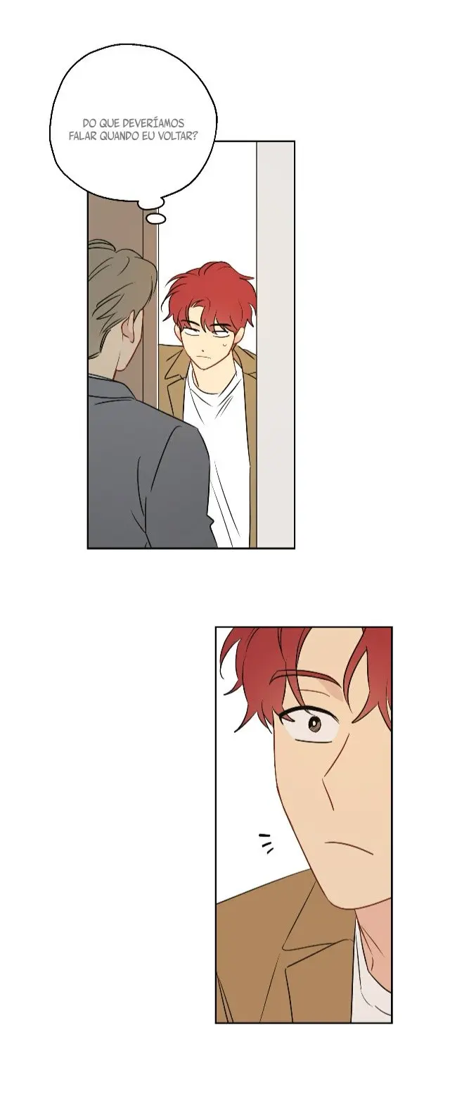 It’s Just a Dream, Right?! – Capítulo 06 Yaoi – Página 14