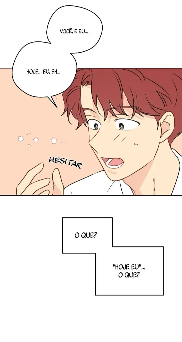 It’s Just a Dream, Right?! – Capítulo 06 Yaoi – Página 33