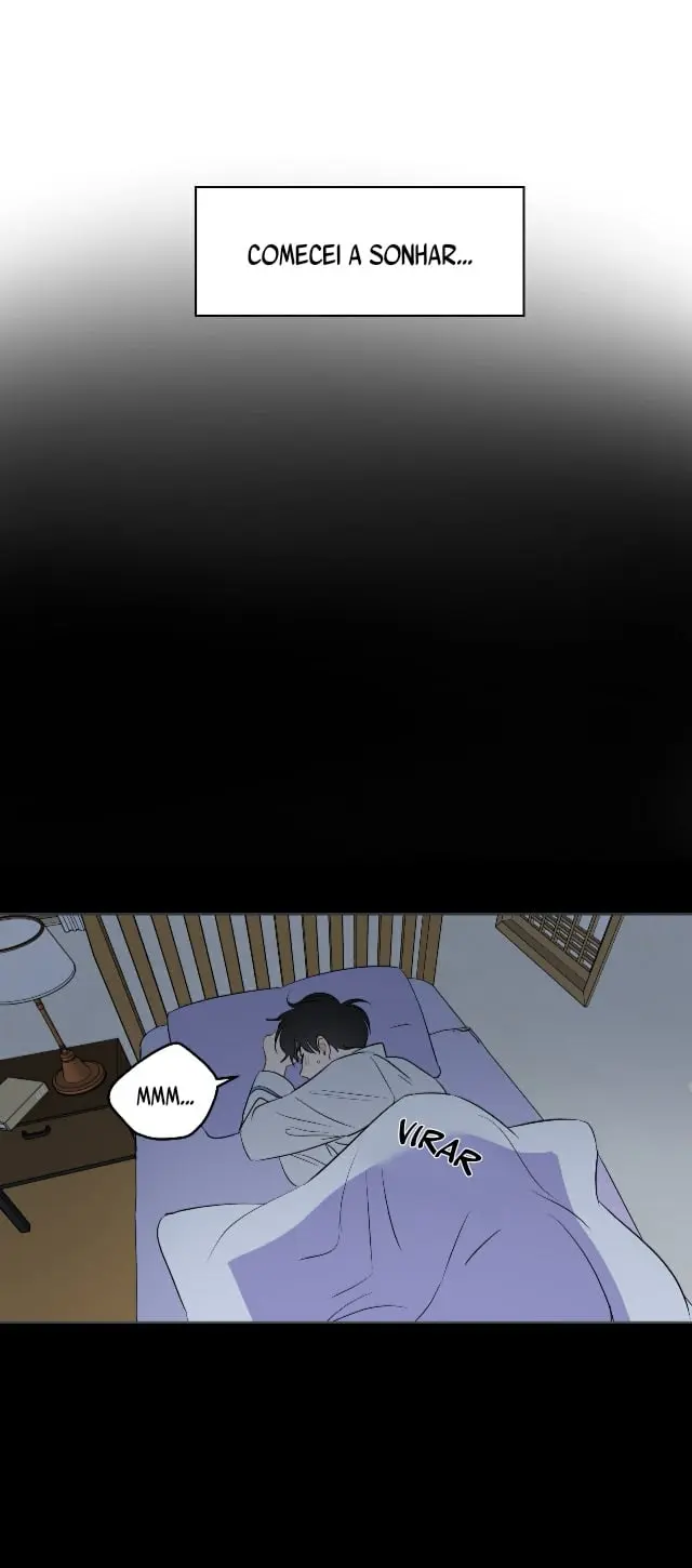 It’s Just a Dream, Right?! – Capítulo 07 Yaoi – Página 18