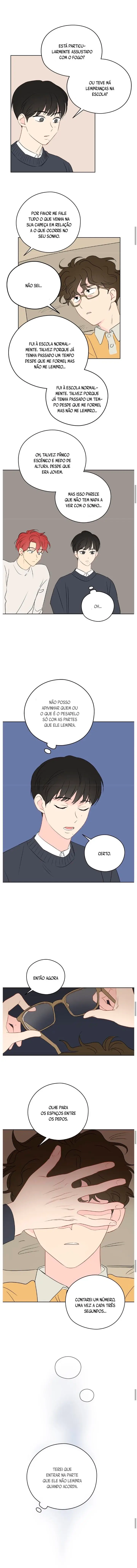 It’s Just a Dream, Right?! – Capítulo 14 Yaoi – Página 5