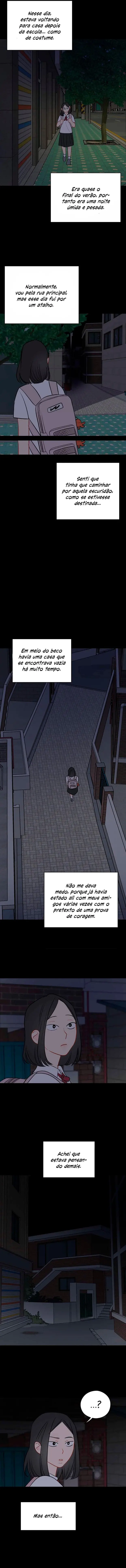 It’s Just a Dream, Right?! – Capítulo 22 Yaoi – Página 10