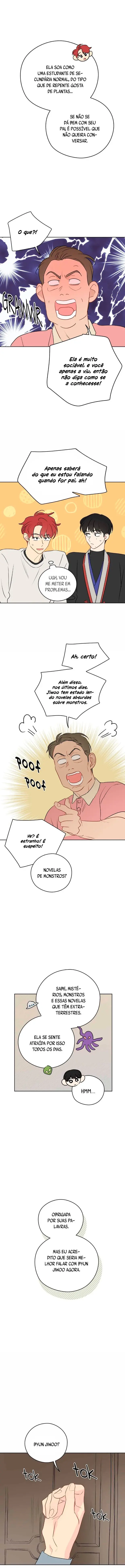 It’s Just a Dream, Right?! – Capítulo 22 Yaoi – Página 7