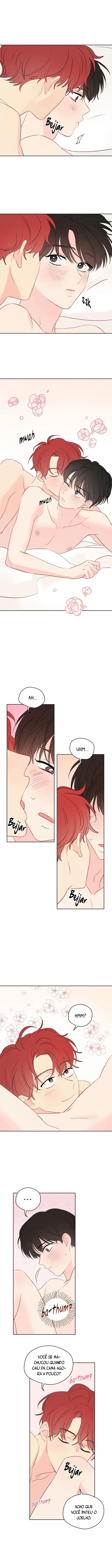 It’s Just a Dream, Right?! – Capítulo 29 Yaoi – Página 4