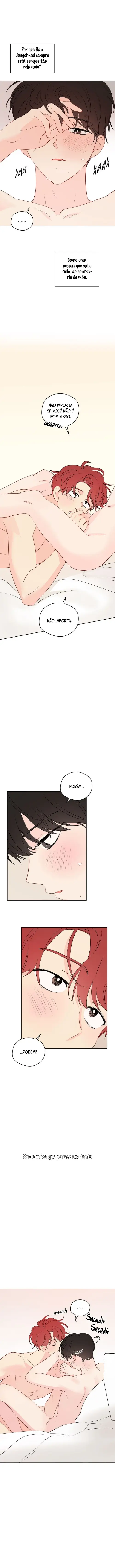 It’s Just a Dream, Right?! – Capítulo 29 Yaoi – Página 7