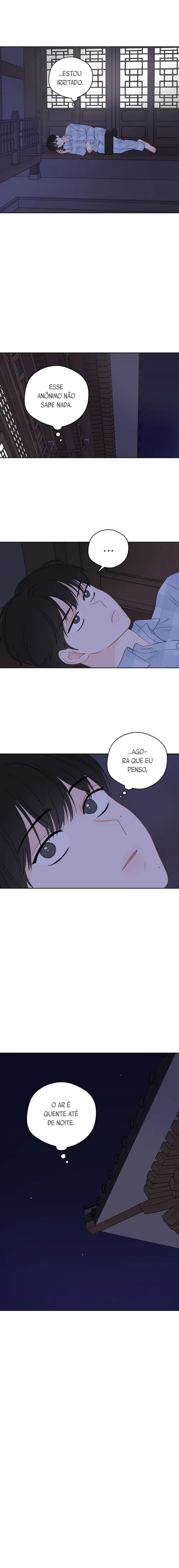 It’s Just a Dream, Right?! – Capítulo 30 Yaoi – Página 8