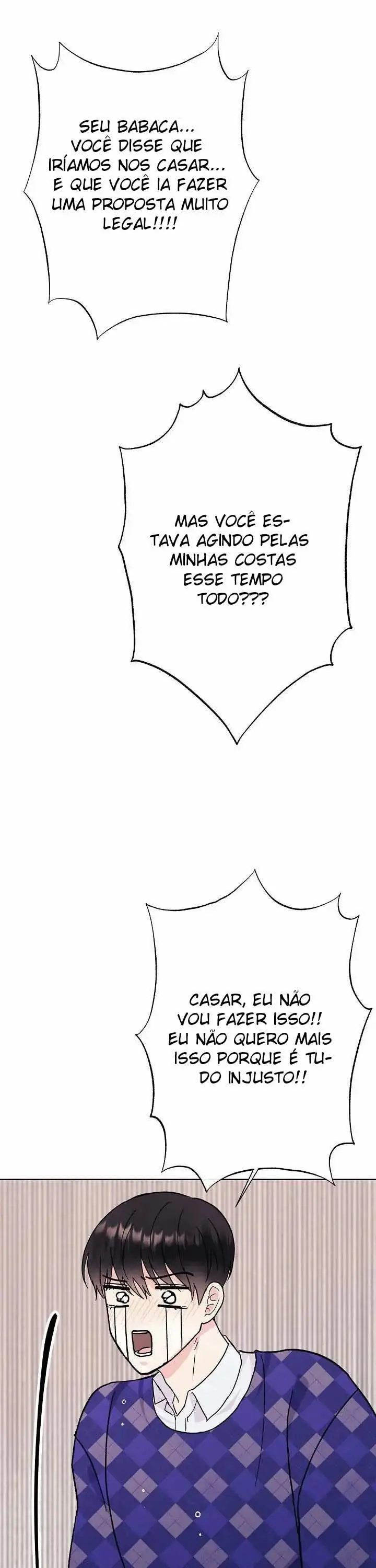 It’s My Baby – Capítulo 01 Yaoi – Página 10 It’s My Baby – Capítulo 01 Yaoi – Página 10