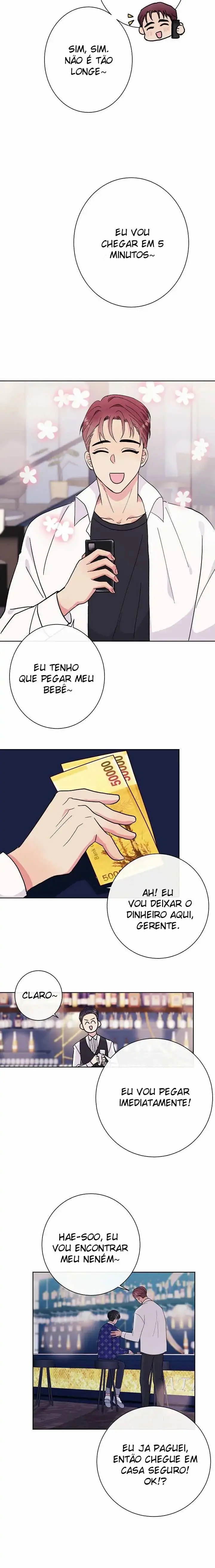 It’s My Baby – Capítulo 01 Yaoi – Página 14 It’s My Baby – Capítulo 01 Yaoi – Página 14