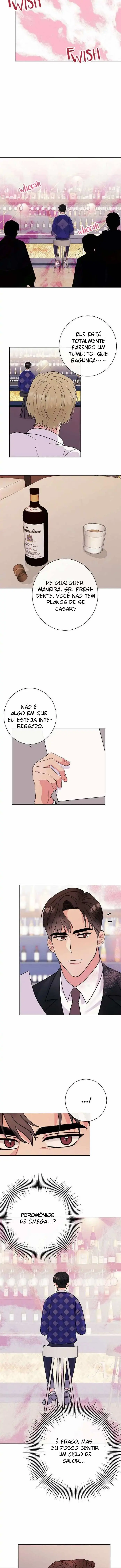 It’s My Baby – Capítulo 01 Yaoi – Página 17 It’s My Baby – Capítulo 01 Yaoi – Página 17