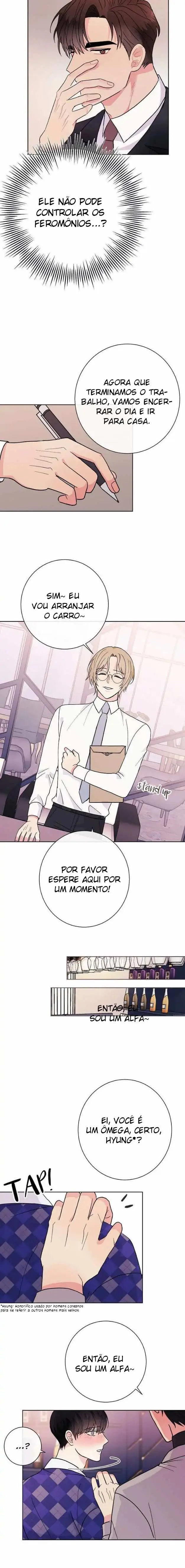 It’s My Baby – Capítulo 01 Yaoi – Página 18 It’s My Baby – Capítulo 01 Yaoi – Página 18