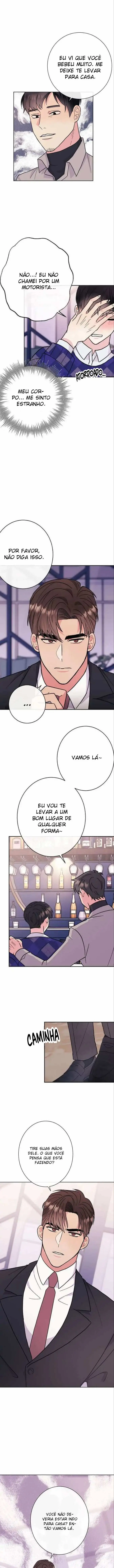 It’s My Baby – Capítulo 01 Yaoi – Página 19 It’s My Baby – Capítulo 01 Yaoi – Página 19