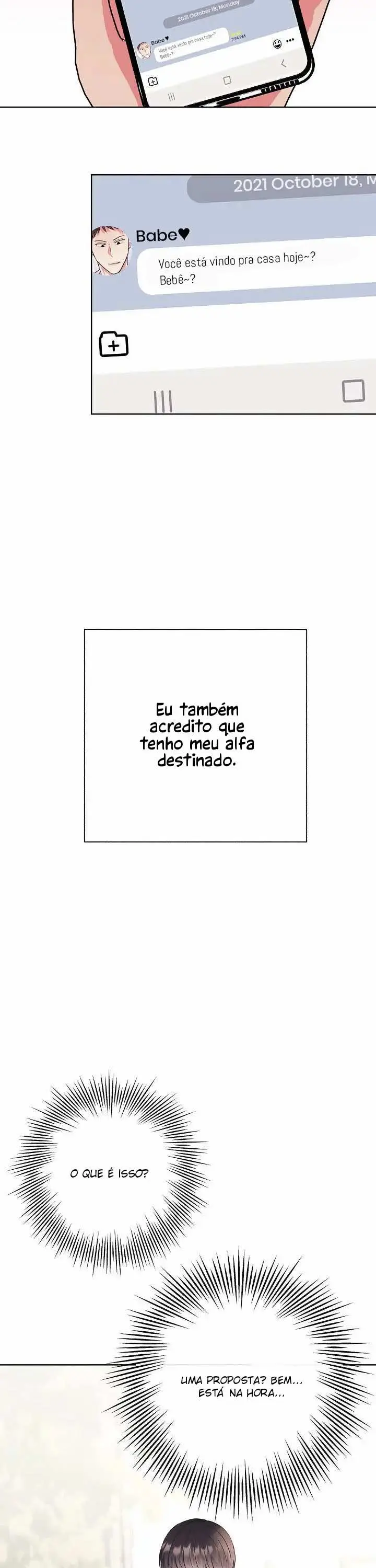 It’s My Baby – Capítulo 01 Yaoi – Página 2 It’s My Baby – Capítulo 01 Yaoi – Página 2