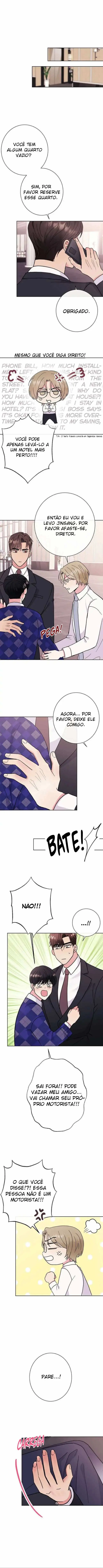 It’s My Baby – Capítulo 01 Yaoi – Página 22 It’s My Baby – Capítulo 01 Yaoi – Página 22