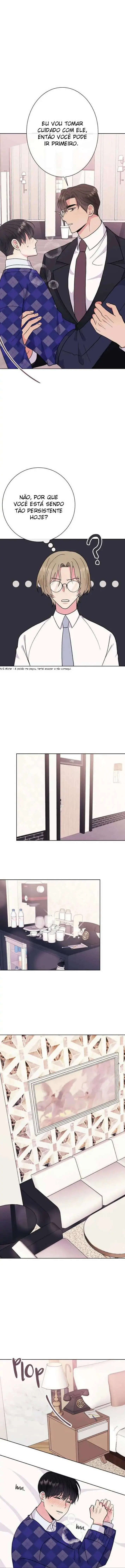 It’s My Baby – Capítulo 01 Yaoi – Página 23 It’s My Baby – Capítulo 01 Yaoi – Página 23