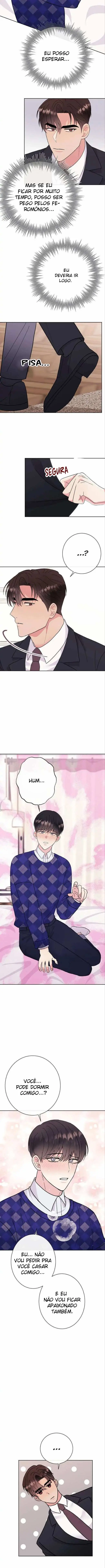 It’s My Baby – Capítulo 01 Yaoi – Página 24 It’s My Baby – Capítulo 01 Yaoi – Página 24