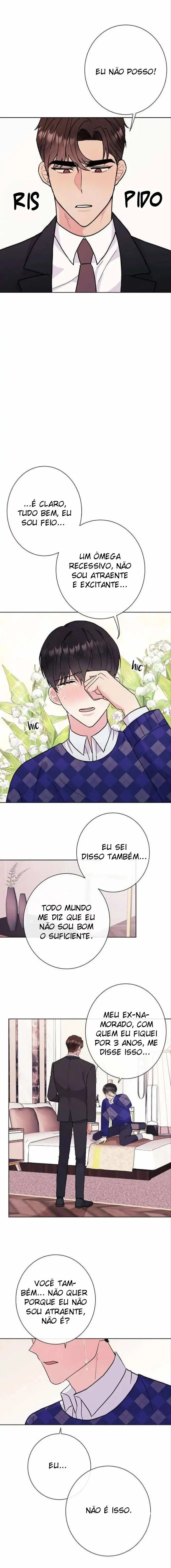 It’s My Baby – Capítulo 01 Yaoi – Página 25 It’s My Baby – Capítulo 01 Yaoi – Página 25