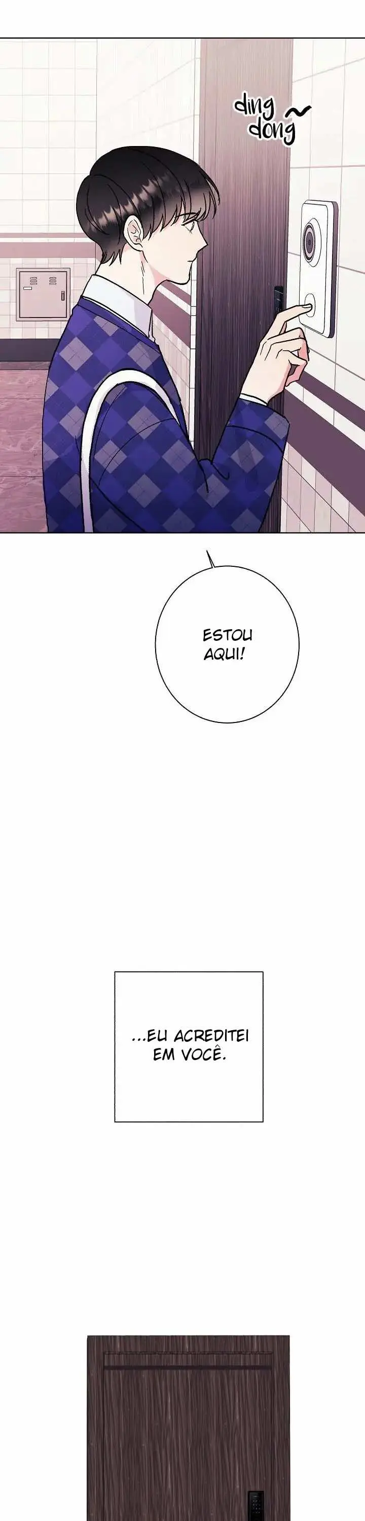 It’s My Baby – Capítulo 01 Yaoi – Página 4 It’s My Baby – Capítulo 01 Yaoi – Página 4