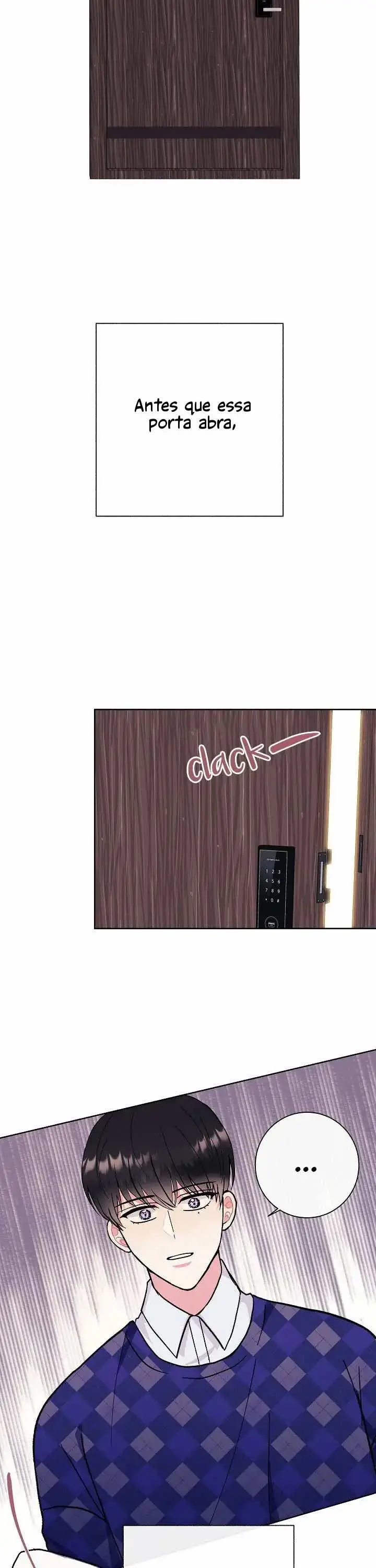 It’s My Baby – Capítulo 01 Yaoi – Página 5 It’s My Baby – Capítulo 01 Yaoi – Página 5