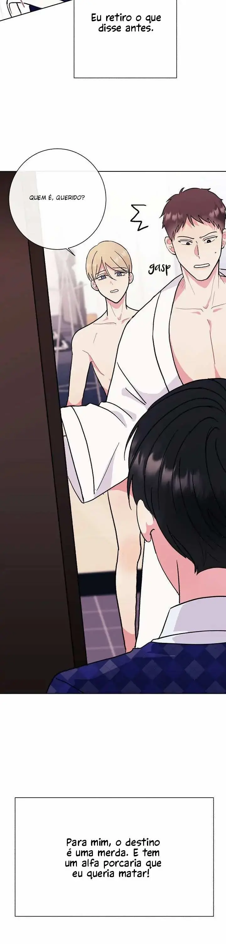 It’s My Baby – Capítulo 01 Yaoi – Página 6 It’s My Baby – Capítulo 01 Yaoi – Página 6