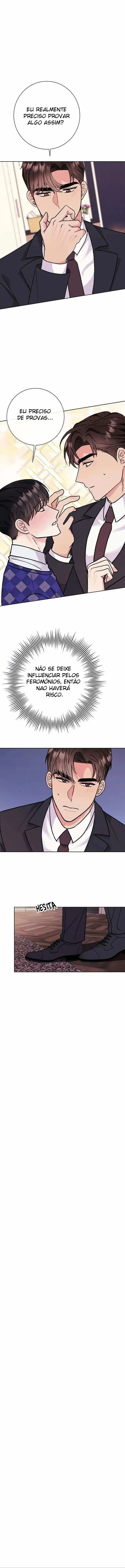 It’s My Baby – Capítulo 02 Yaoi – Página 1